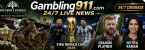 Live Gambling News, Top Trending: Updates 24/7 - Saturday June 6, 2026