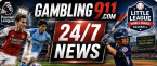 Top Gambling News Stories for Friday August 21, 2026
