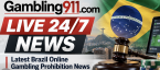 Top Gambling News Stories for Monday September 28, 2026