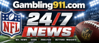 Top Gambling News Stories for Sunday September 13, 2026