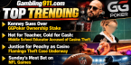 Top Trending Gambling News:  Bryn Kenney Sues GGPoker Boss in Nevada Over Ownership Dispute 