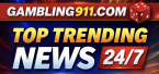 Gambling911.com Top Trending 