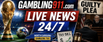 Live Gambling News, Top Trending: Updates 24/7 - Thursday June 25 2026