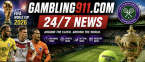 Live Gambling News, Top Trending: Updates 24/7 - Monday June 8, 2026Live Gambling News, Top Trending: Updates 24/7 - Monday June 29 2026