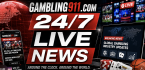 Top Gambling News Stories for Saturday August 15, 2026