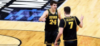 Iowa Men's Basketball