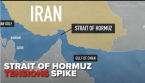 Strait of Hormuz