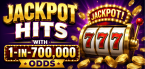 Man Beats 1-in-700,000 Odds at Biloxi Mississippi Casino to Win $100,000 Jackpot