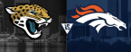 Jaguars vs. Broncos