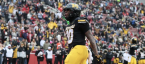 Mizzou vs. Kansas Anytime Touchdown Scorer Prop Bets: Jamal Roberts, Donovan Olugbode, Dylan Edwards