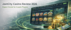 Jeet City casino review