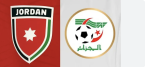 First, Anytime Goal Scorer Prop Bet Payout Odds - Jordan v Algeria: Amine Gouiri, Riyad Mahrez, Ibrahim Maza