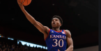 Kansas Jayhawks vs. TCU Horned Frogs Prop Bets - January 5