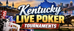 Find Kentucky Live Poker Tournaments Taking Place November 2026