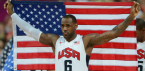 12 NBA Players to Play on 2024 Summer Olympics Roster Betting Odds
