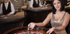 Live dealer online casino roulette 