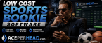 Low Cost Sports Bookie Software