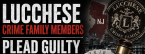Lucchese Crime Family Members Plead Guilty to Racketeering Charges Tied to New Jersey Gambling Ring