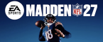 Madden NFL 27 Betting Odds....With a Twist:  You Can Bet on Which Which Player has Largest Point Ascension 