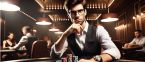 Where Can I Play Real Money Online Poker From Alaska?