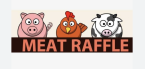 Meat raffles 
