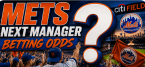 Mets Next Manager Carlos Beltran Odds