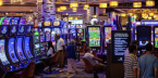 MGM Springfield slots