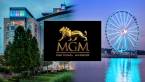 MGM National Harbor Debuts “Casino Al Fresco”