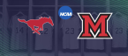 Miami Ohio vs. SMU