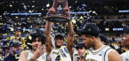 Michigan wins 2026 NCAA Championship