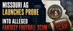 What We Know About Missouri AG Probe Into ESPN NFL Analyst Matt Miller Fantasy Football Alleged Scam
