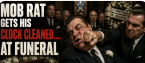  His Clock Cleaned - What Really Happened During the Detroit Funeral Home Incident