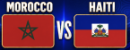 First, Anytime Goal Scorer Prop Bet Payout Odds - Morocco vs. Haiti: Ismael Saibari, Brahim Diaz, Azzedine Ounahi