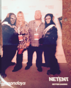 Netent Review, Latest News 