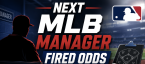 Kurt Suzuki Next MLB Manager Fired Betting Odds
