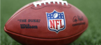 NFL football