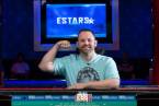 Nicholas Haynes Wins Casino Employees Event at WSOP 2019 