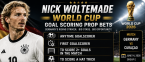 Odds for Nick Woltemade First, Anytime Goal Scorer Prop Bet: Germany vs. Curacao?