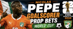 Nicolas Pepe