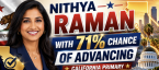 Nithya Raman