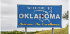 Oklahoma sign