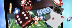 Online casino