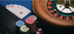 Online casino