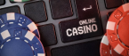 Online casino