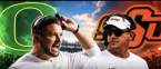 Oregon vs Oklahoma State PPH Betting Markets September 12