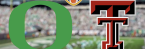 Oregon vs. Texas Tech