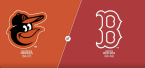 Orioles vs. Red Sox Betting Preview July 22, 2026 (Doubleheader)