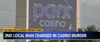 2nd Suspect Charged in Murder of Pharma Exec Followed 50 Miles From Casino