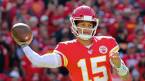 Will Any Quarterback Have a Reception Super Bowl Prop Bet Payout?