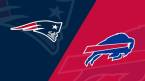Patriots vs Bills | Red Hot Pats 3-Point Underdogs Against Bills?